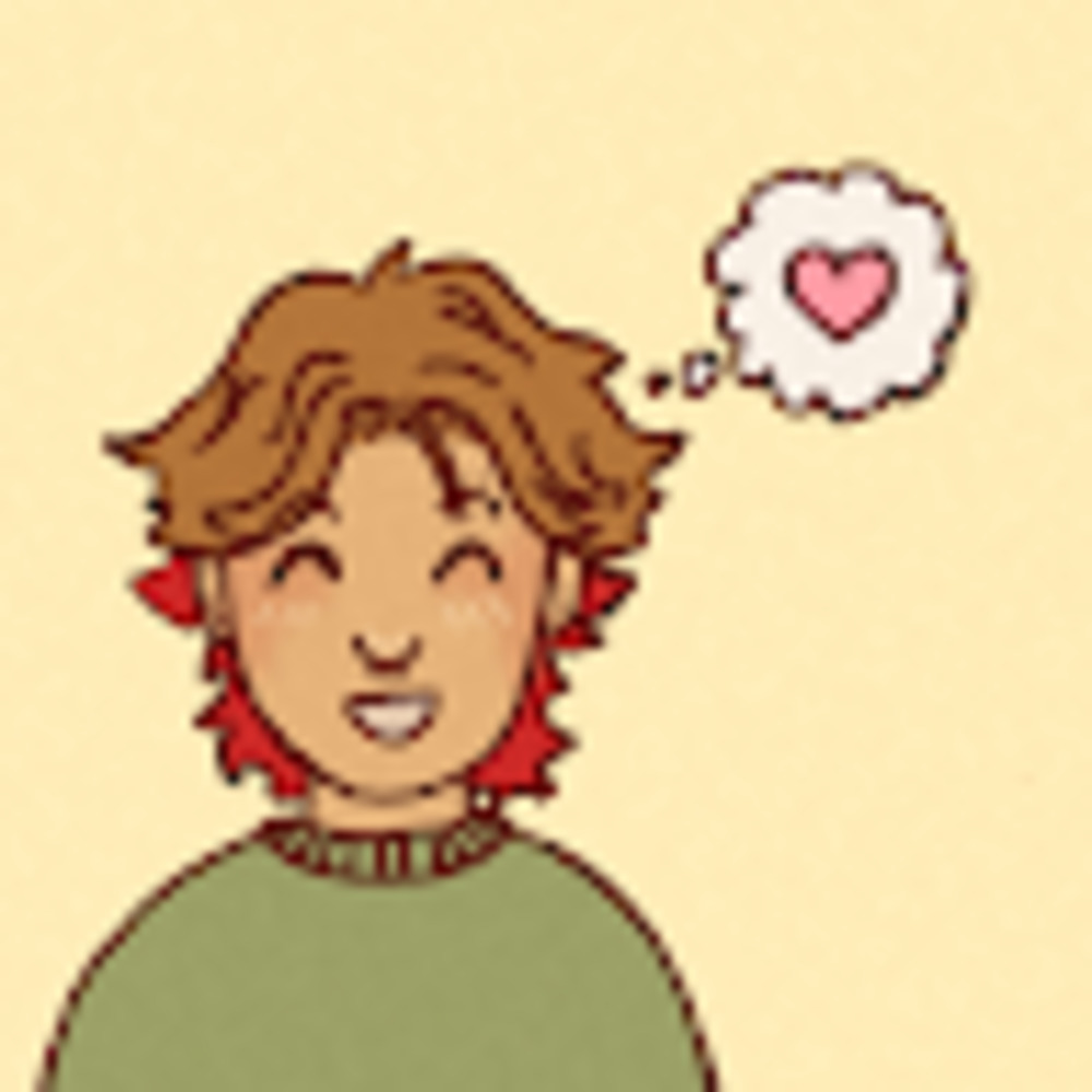 Meet your Posher, Jenna